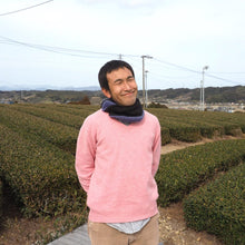画像をギャラリービューアに読み込む, Japanese tea experience at AKOMEYA TOKYO lakagu 2024 SPRING