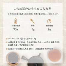 画像をギャラリービューアに読み込む, 和紅茶(有機栽培茶園)-リーフティー