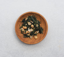 Load image into Gallery viewer, 豆入り番茶(緑茶)-リーフティー