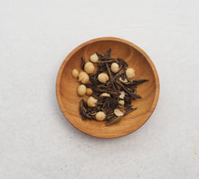 Load image into Gallery viewer, 豆入り番茶(ほうじ茶)-リーフティー