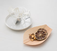画像をギャラリービューアに読み込む, Drip Tea + Plus 煎茶カモミール+ライム・アップル