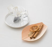画像をギャラリービューアに読み込む, Drip Tea + Plus 紅茶+ゆず