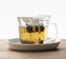 画像をギャラリービューアに読み込む, Drip Tea 京番茶  一煎パック 5個入り