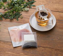 画像をギャラリービューアに読み込む, Drip Tea 紅茶 一煎パック 5個入り