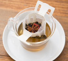 画像をギャラリービューアに読み込む, Drip Tea + Plus 京番茶+スパイス