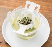 画像をギャラリービューアに読み込む, Drip Tea + Plus 煎茶+山椒・クロモジ