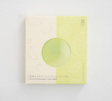 画像をギャラリービューアに読み込む, Drip Tea + Plus 煎茶カモミール+ライム・アップル