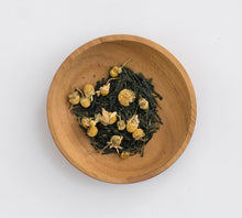 画像をギャラリービューアに読み込む, Drip Tea + Plus 煎茶カモミール+ライム・アップル
