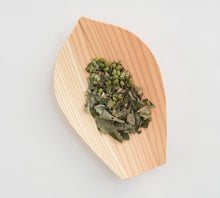 画像をギャラリービューアに読み込む, Drip Tea + Plus 煎茶+山椒・クロモジ
