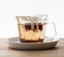 画像をギャラリービューアに読み込む, Drip Tea + Plus 紅茶+ゆず