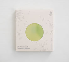 画像をギャラリービューアに読み込む, Drip Tea + Plus 釜炒り茶+玄米