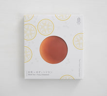 画像をギャラリービューアに読み込む, Drip Tea + Plus 紅茶+ゆず