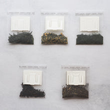 画像をギャラリービューアに読み込む, Drip Tea + Plus 5種類セット