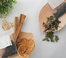 画像をギャラリービューアに読み込む, Drip Tea + Plus 5種類セット