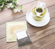画像をギャラリービューアに読み込む, Drip Tea 烏龍茶  一煎パック 5個入り