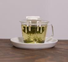画像をギャラリービューアに読み込む, Drip Tea 烏龍茶 【7個入りデイリーパック】