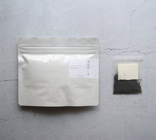 画像をギャラリービューアに読み込む, Drip Tea 天日干し茶 【7個入りデイリーパック】