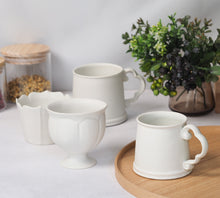 Load image into Gallery viewer, 臼杵焼 蕎麦猪口