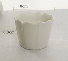 Load image into Gallery viewer, 臼杵焼 蕎麦猪口