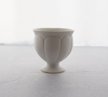 Load image into Gallery viewer, 臼杵焼 オリジナル 脚付きカップ・ゴブレット