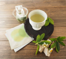 Load image into Gallery viewer, 臼杵焼 オリジナル 脚付きカップ・ゴブレット