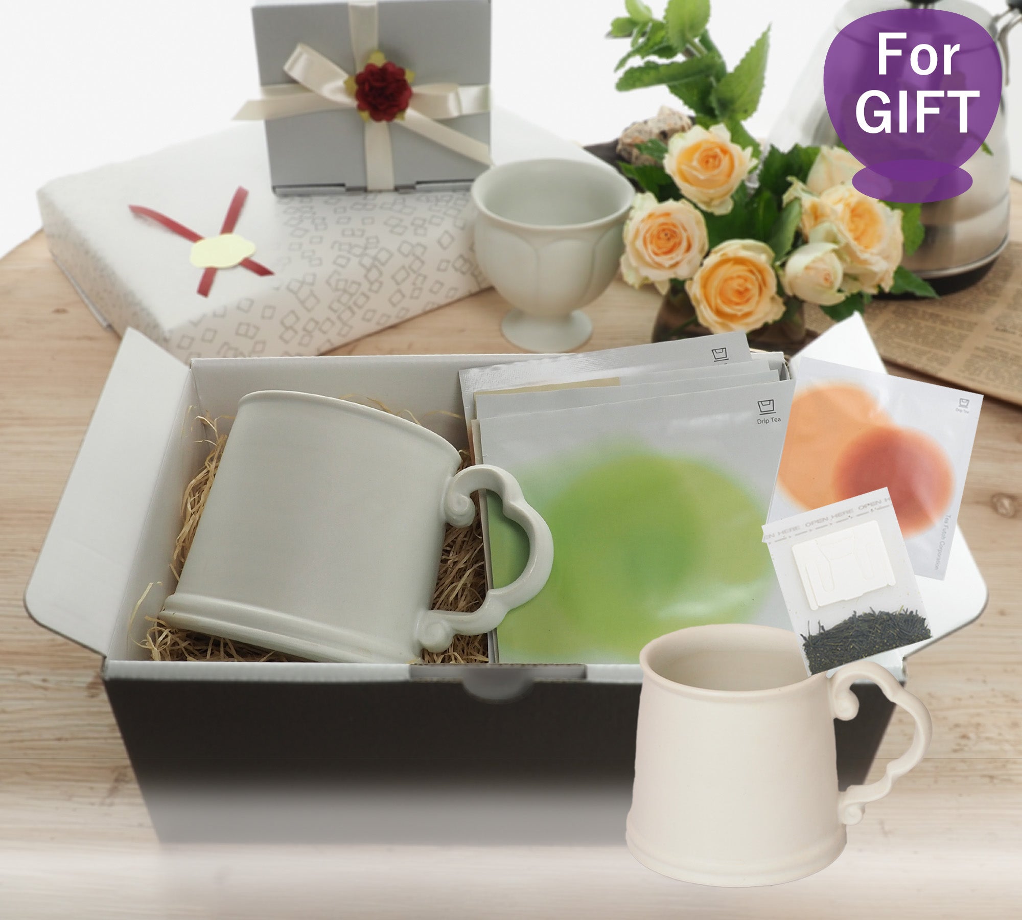 ギフト・プレゼント・贈呈品 – Tea Futoh Online Shop